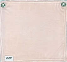 nottingham crib bedding (custom colors available)  (contact us for pricing)