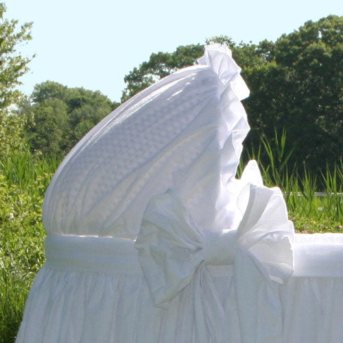 snowbird bassinet  (contact us for pricing)