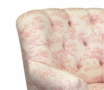 mayfair chair