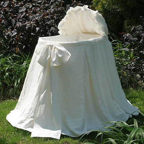 mykonos bassinet  (contact us for pricing)