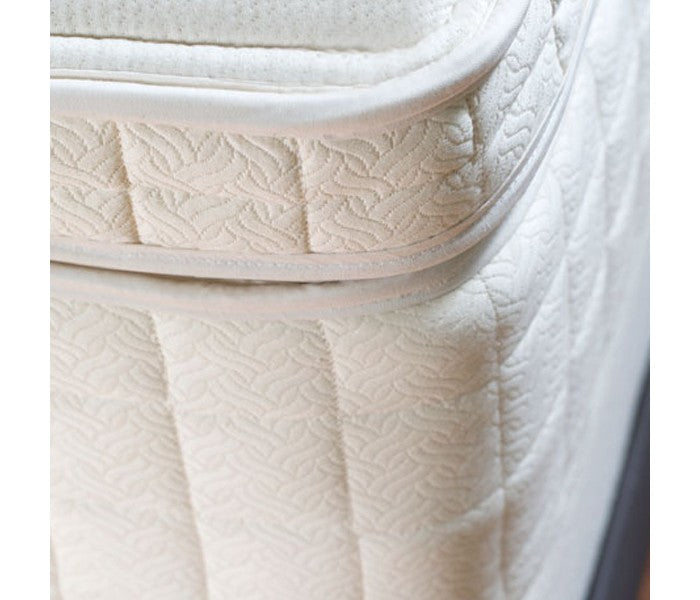 Naturepedic Symphony Organic Luxury Pillowtop Mattress