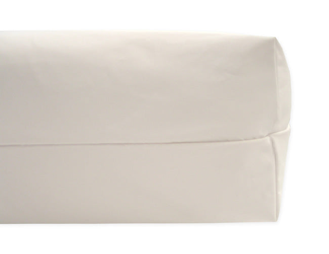 organic cotton classic seamless crib mattress