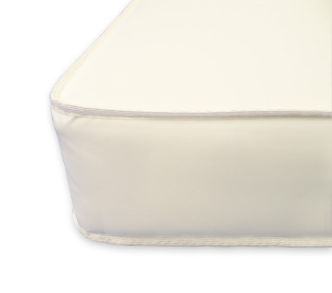 organic cotton crib mattress - no compromise classic