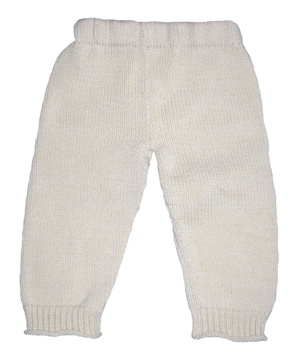 organic cotton deluxe layette set