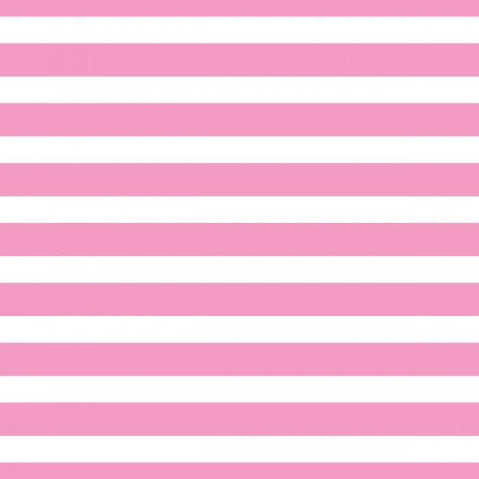 flat print baby announcement - baby buggy pink