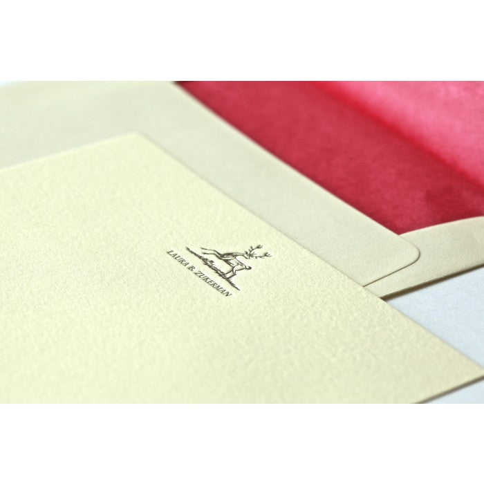 laura letter sheet stationery