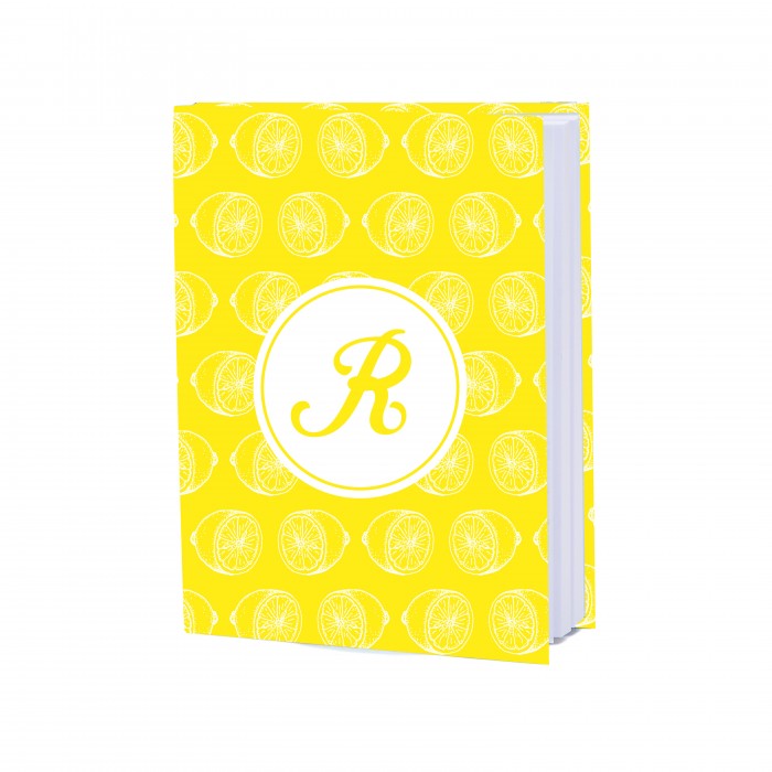 lyford lemonade children's journal