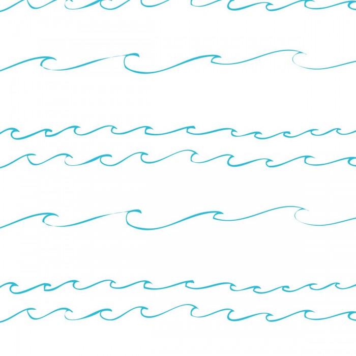 making waves rehearsal dinner invitation