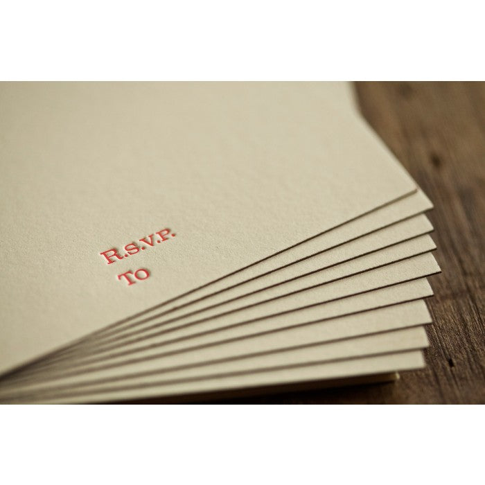 maple leaf fill in invitations