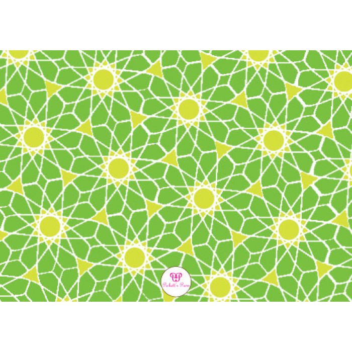 merry moroccan mistletoe holiday cards