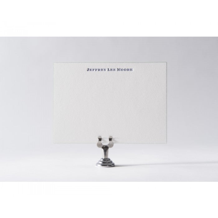 moore note cards