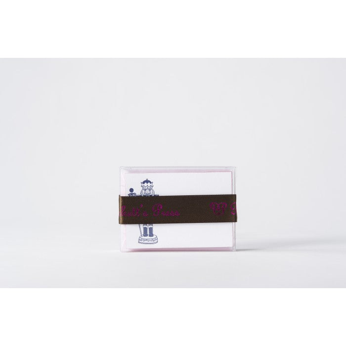 nutcracker gift enclosures
