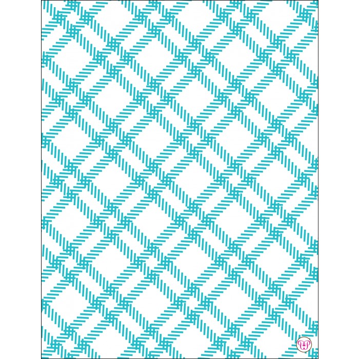 peacock plaid baby showers