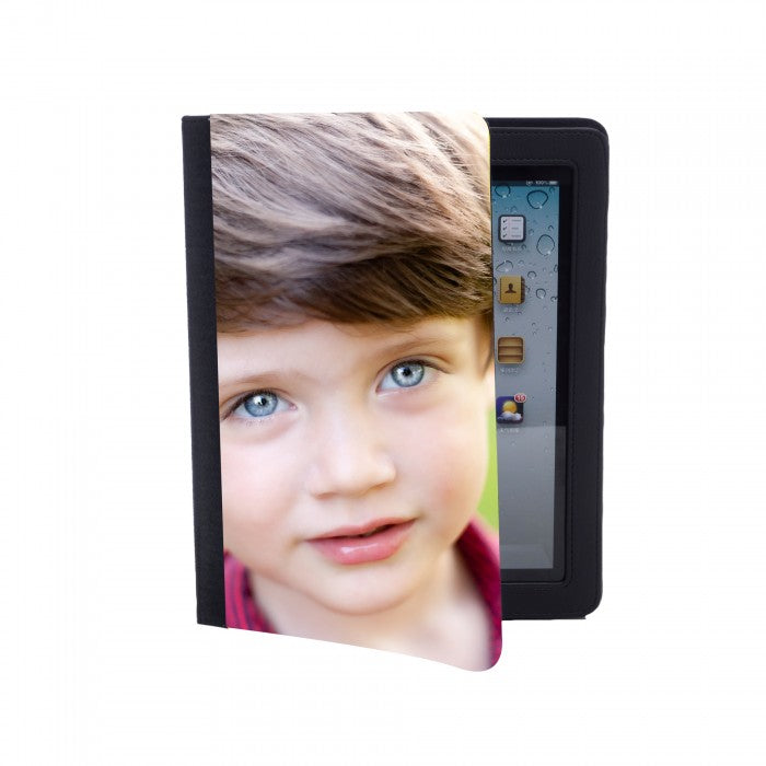 personalized color ipad case photo gifts