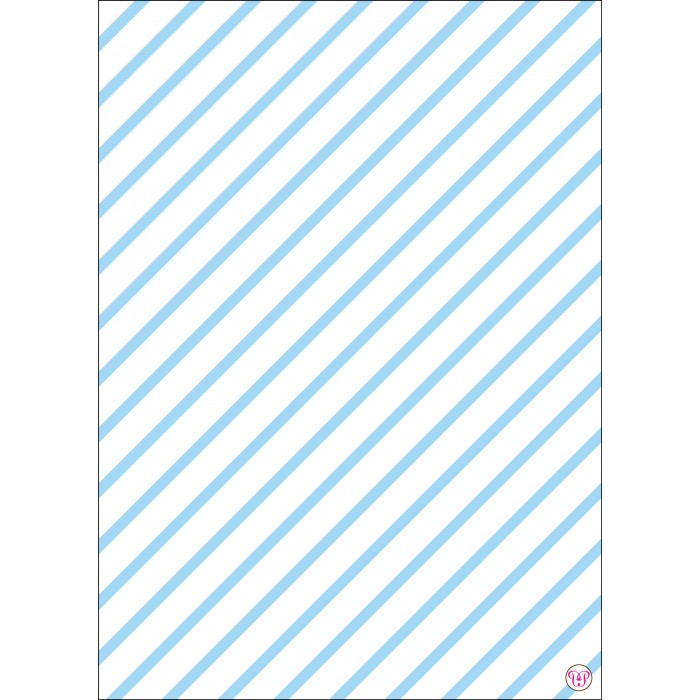 blue cross baptism invitations