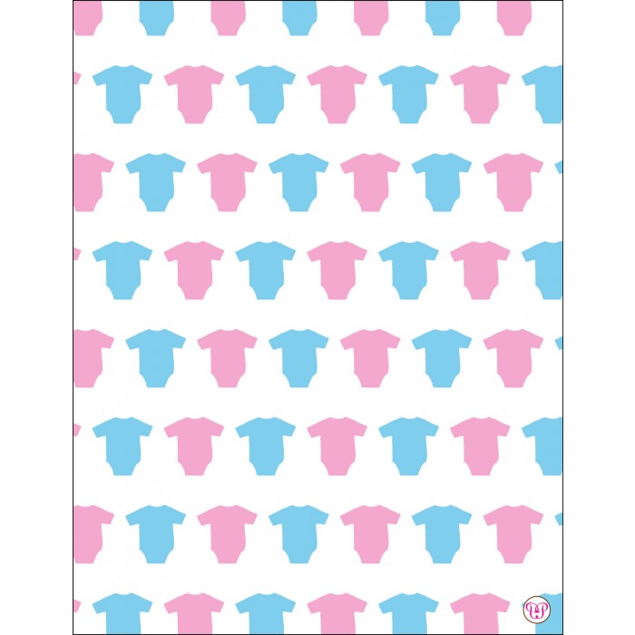 oh baby showers - baby clothing