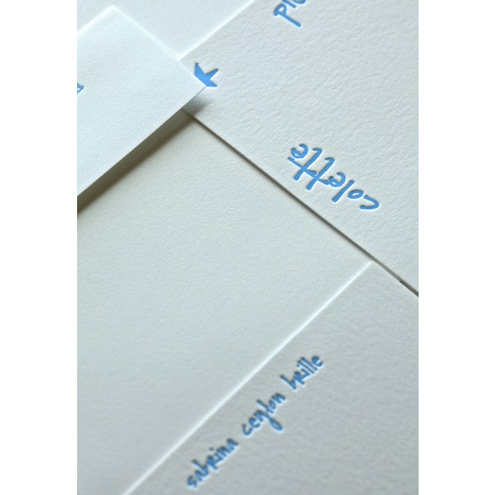 stars kid's stationery