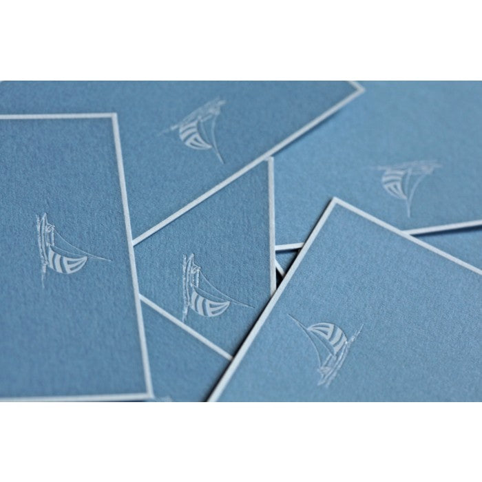 sail away gift enclosures