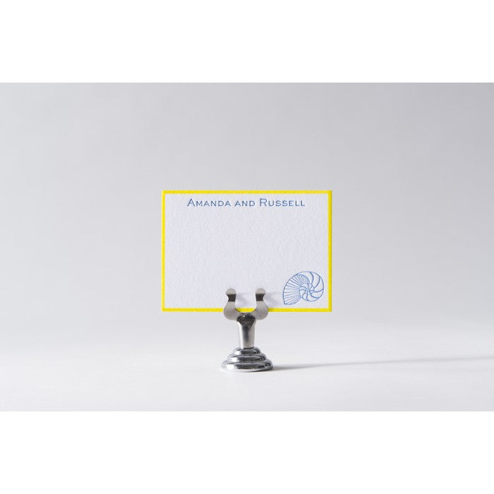 shell card playdate enclosure card