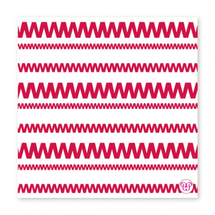 sweet stitches red holiday cards