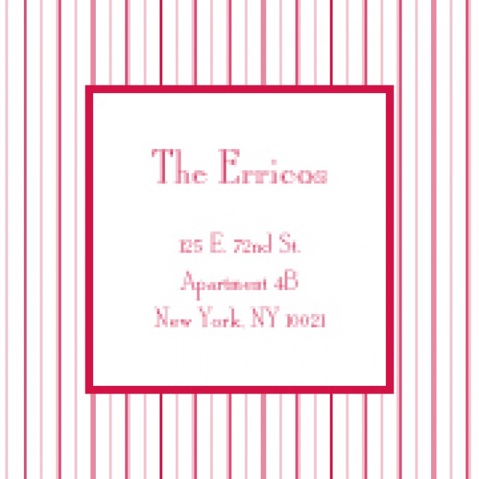 white christmas holiday cards