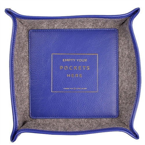 pockets henry valet