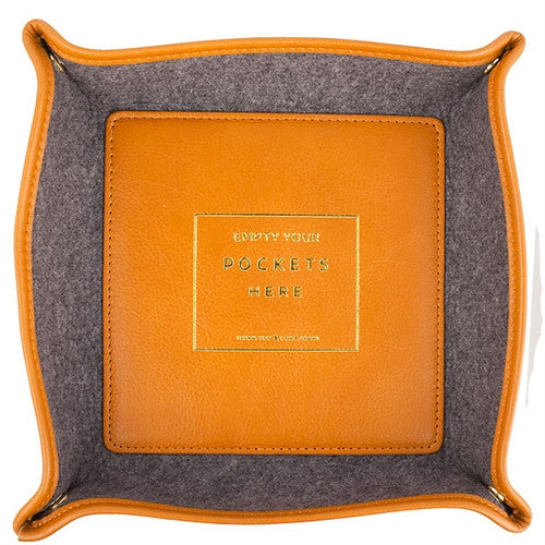 pockets henry valet