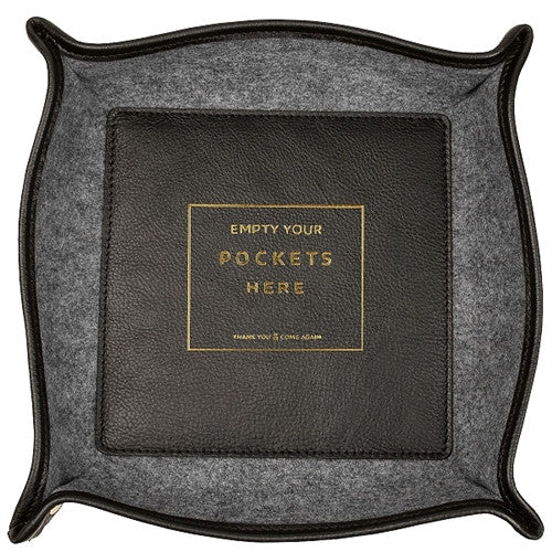 pockets henry valet