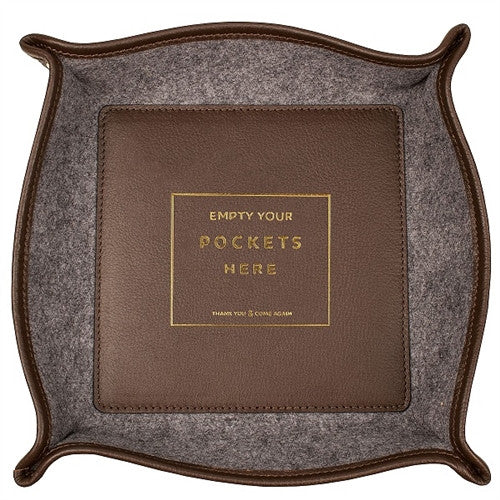 pockets henry valet