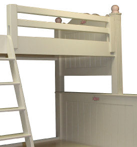 rachel bunk bed