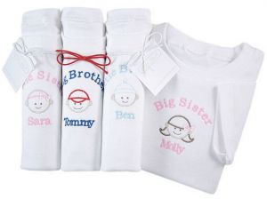 sibling t-shirts