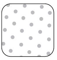 small gift box - set of 6