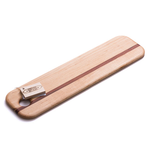 soundview millworks french bread serving board