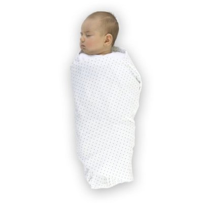 ultimate swaddling blanket by swaddle designs