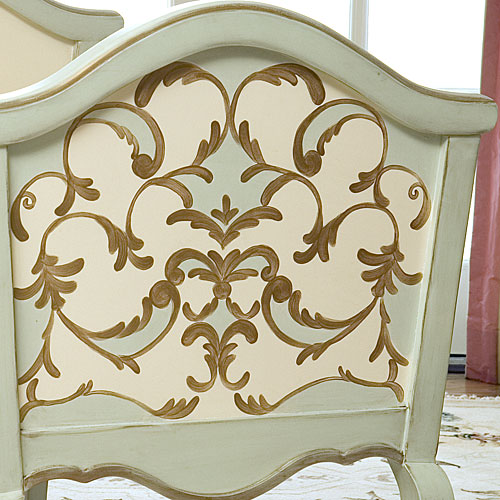 verona cradle