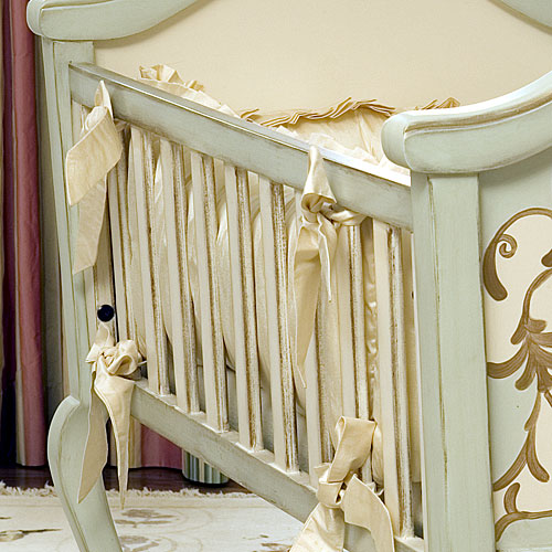 verona cradle