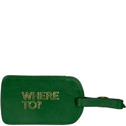 where to amelia luggage tag