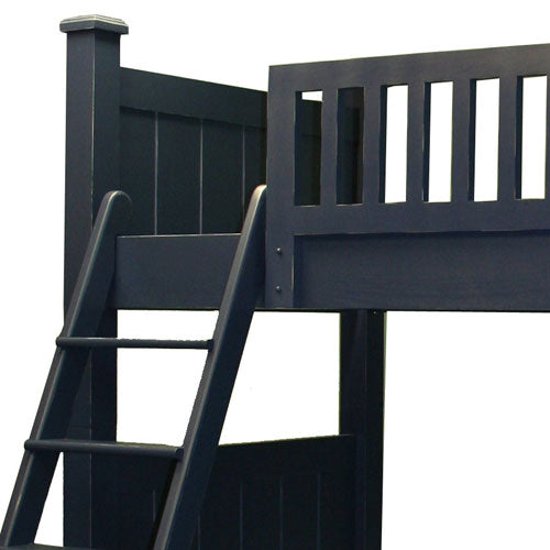 william bunk bed