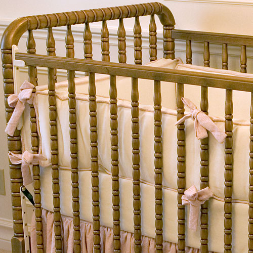 jenny lind spindle crib by art for kids