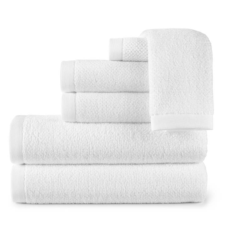jubilee luxury cotton robe