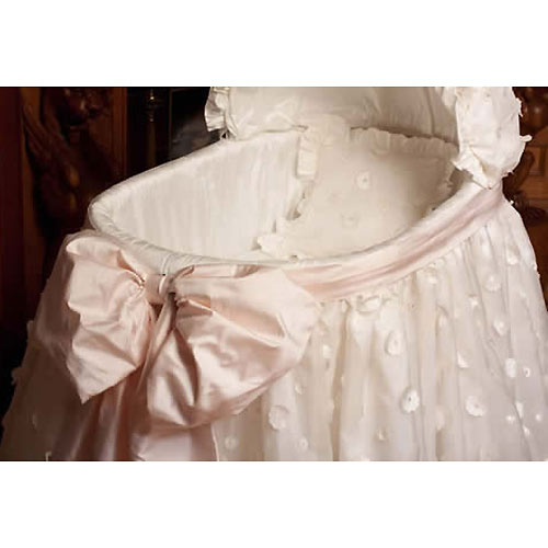 lausanne bassinet  (contact us for pricing)