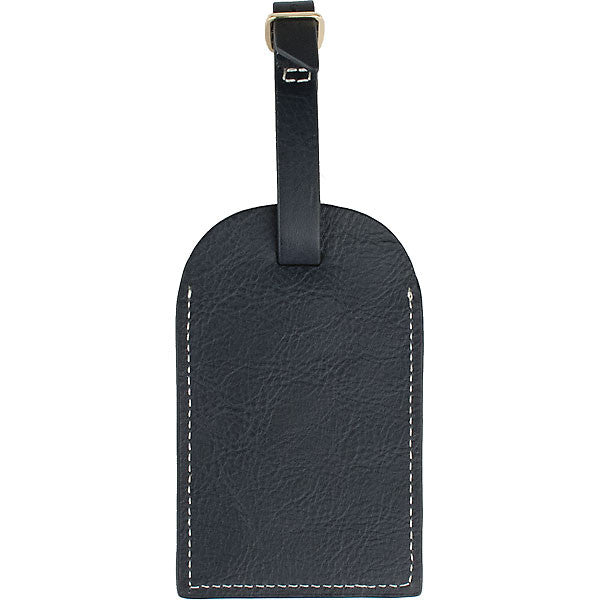 lenny luggage tag