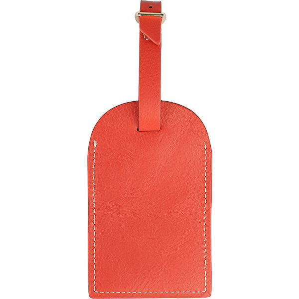 lenny luggage tag