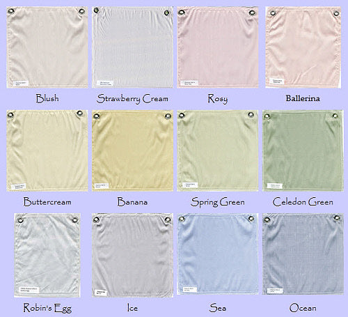 Lulla Smith Dupioni Silk By the Yard