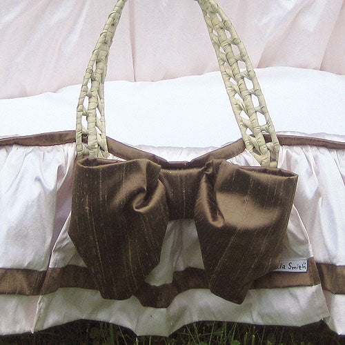 maggie moses basket  Please contact us for pricing