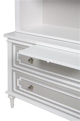 marcheline bookcase