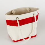 marine tote
