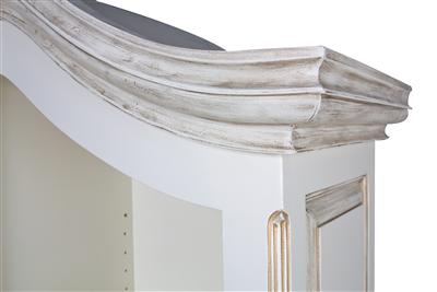 monaco bookcase