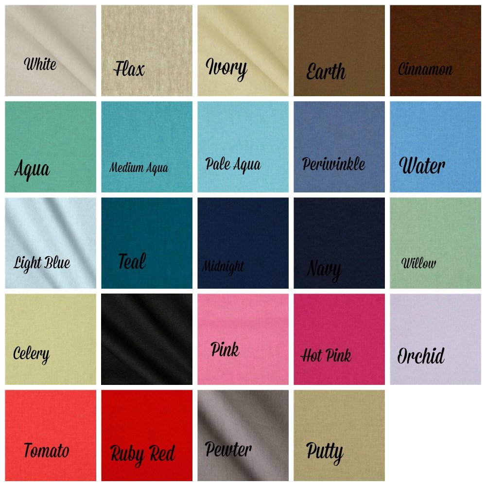 monogrammed pillow shams