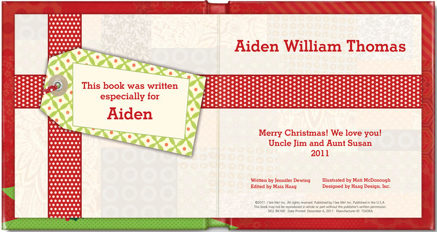 my very merry christmas board book